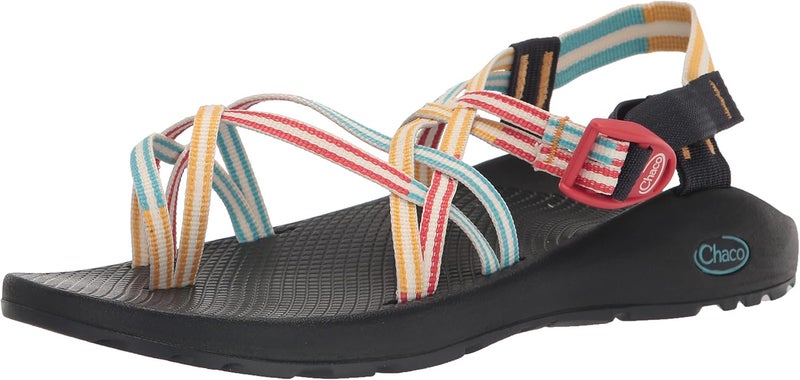 Cha & Co Women's ZX/2 Cloud Outdoor Sandal - Image 1
